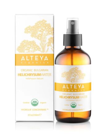 Alteya Organics Helichrysum Water Zero Waste 240ml