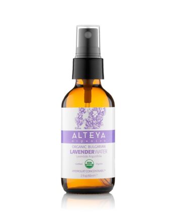 Alteya Organics Lavender Water Mini 60ml
