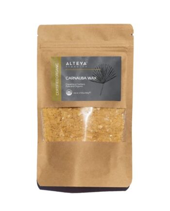 Alteya Organics Organic Carnauba Wax