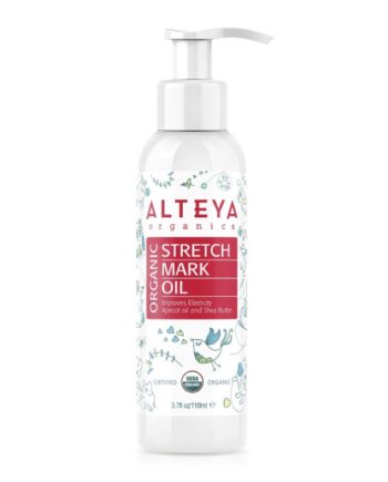 Alteya Organics Stretch Mark Oil