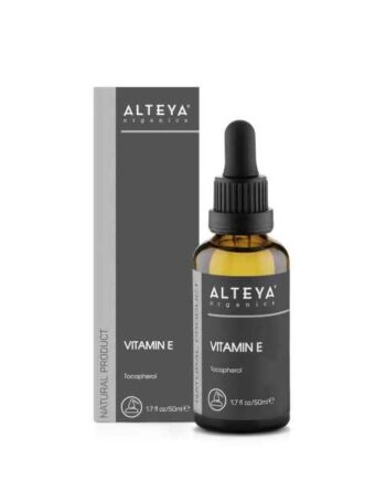 Alteya Organics Tocopheral Vitamin