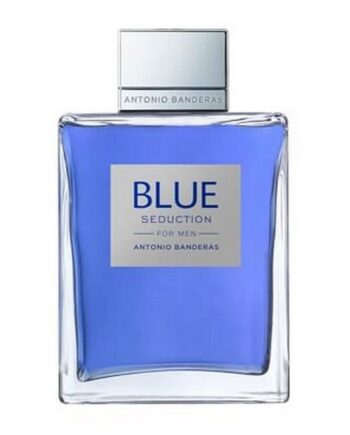 Antonio Banderas Blue Seduction 200 Ml Edt