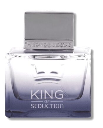 Antonio Banderas King Of Seduction 100 Ml Edt