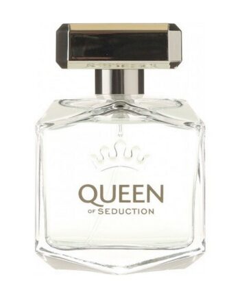 Antonio Banderas Queen Of Seduction 80 Ml Edt