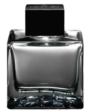 Antonio Banderas Seduction In Black 100 Ml Edt