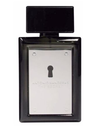 Antonio Banderas The Secret 100 Ml Edt