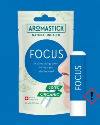 Aromastick Focus