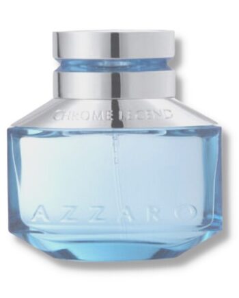 Azzaro Chrome Legend 40 Ml Edt