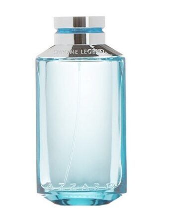 Azzaro Chrome Legend 125 Ml Edt