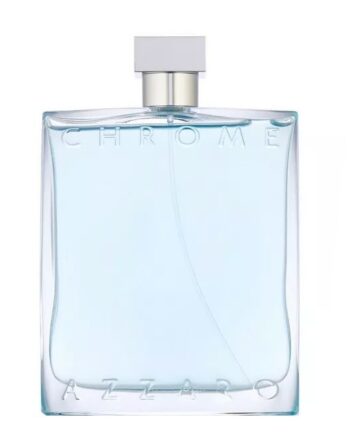 Azzaro Chrome 100 Ml Edt