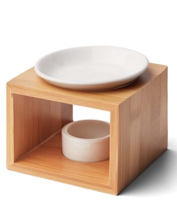 Aromaterapi Lampe Nordic Style