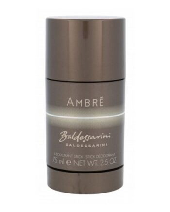 Baldessarini Ambre Deodorant Stick 75g