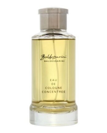 Baldessarini Concentree Spray 75 Ml Edc