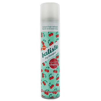 Batiste Dry Shampoo Cherry 200 Ml