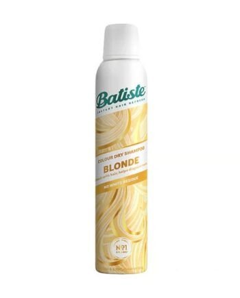 Batiste Dry Shampoo Light   Blonde 200 Ml