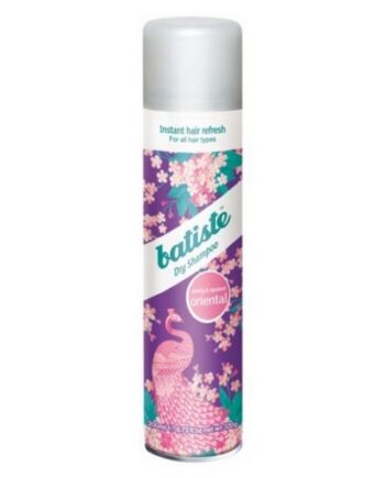 Batiste Dry Shampoo Oriental 200 Ml
