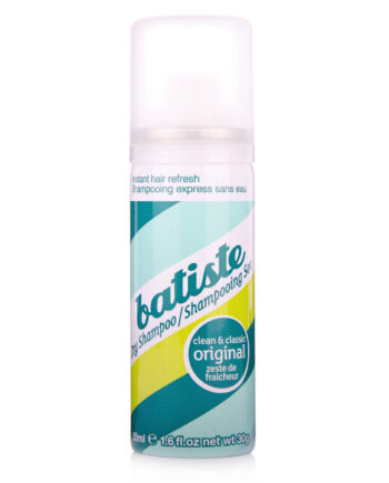 Batiste Dry Shampoo Original 50 Ml