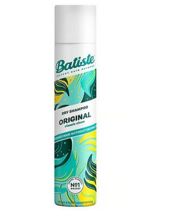 Batiste Dry Shampoo Original 200 Ml