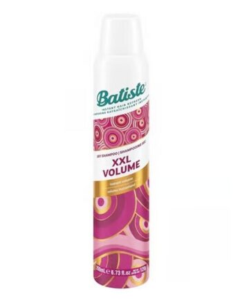 Batiste Dry Shampoo    Volume 200 Ml