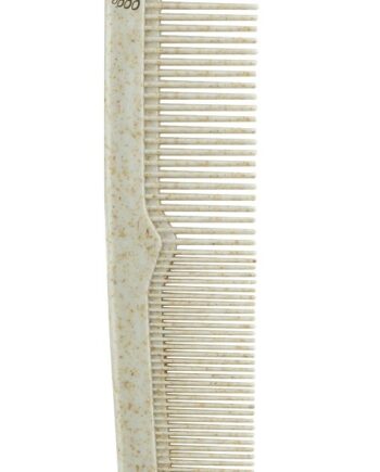 Beter Natural Fiber Kam Beigefarvet