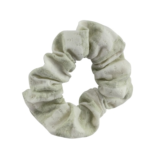 Beter Scrunchie økologisk Bomuld