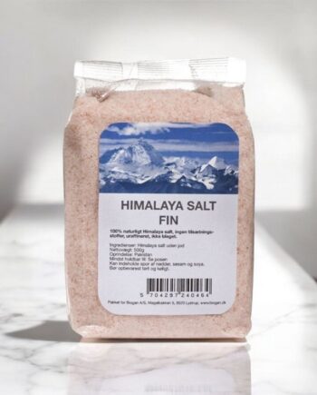 Biogan Himalaya Salt Fint
