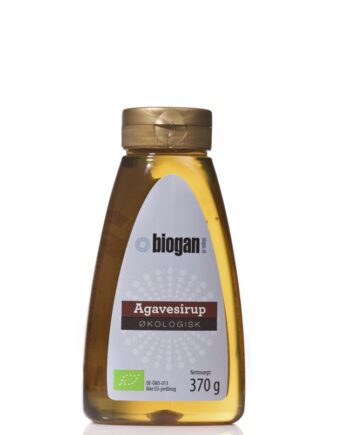 Biogan økologisk Agavesirup