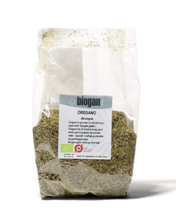 Biogan økologisk Oregano