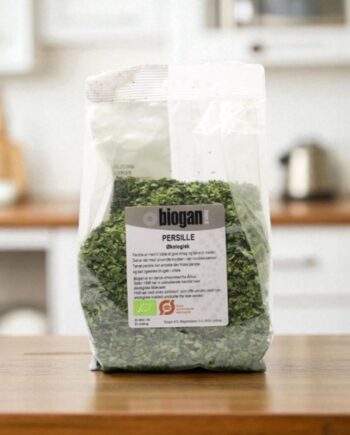 Biogan økologisk Persille