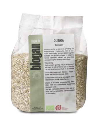 Biogan økologisk Quinoa