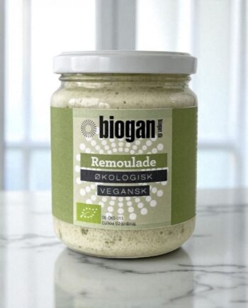 Biogan økologisk Remoulade