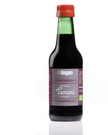 Biogan økologisk Tamari
