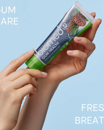 Biomed  Gum Health Tandpasta