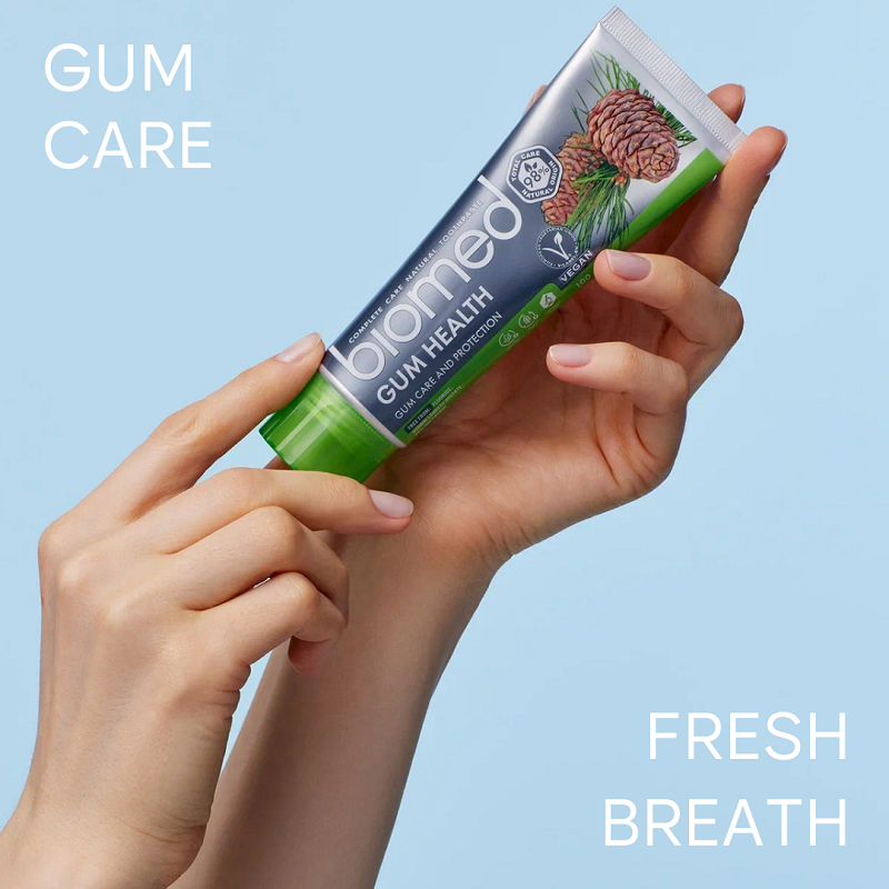Biomed Gum Health Tandpasta