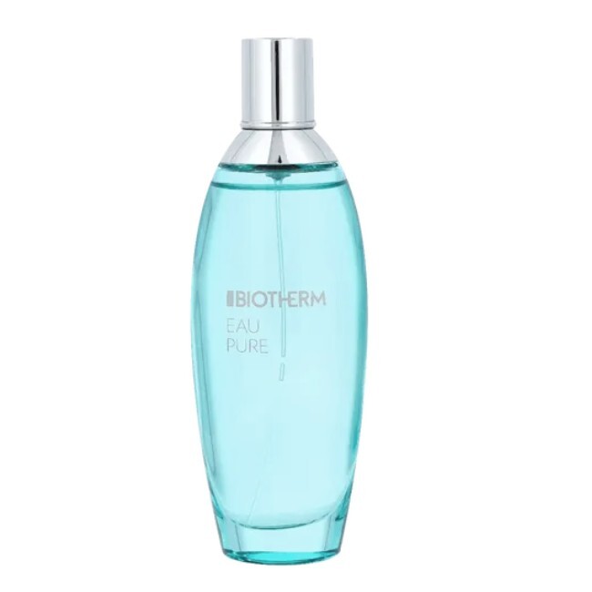 Biotherm Eau Pure Eau De Toilette 100 Ml