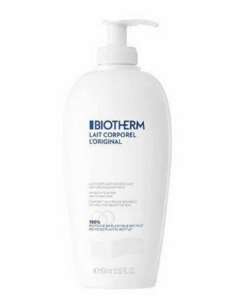 Biotherm Lait Corporel Body Lotion 400 Ml