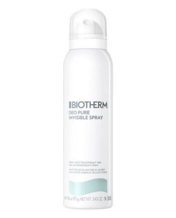 Biotherm Pure Invisible 48 Hr Deodorant Spray 150 Ml