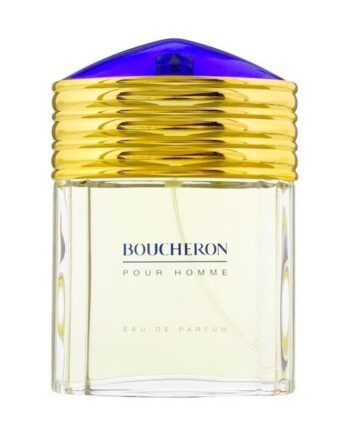 Boucheron Boucheron Homme 100 Ml Edp