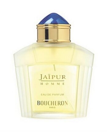 Boucheron Jaipur Pour Homme 100 Ml Edp