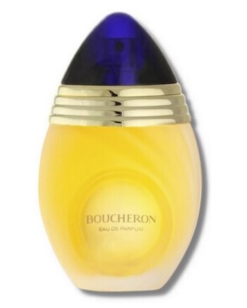 Boucheron Pour Femme 100 Ml Edp