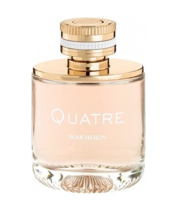 Boucheron Quatre 50 Ml Edp