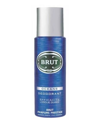 Brut Oceans Deodorant Spray 200 Ml