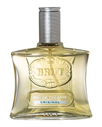 Brut Original Eau De Toilette 100 Ml