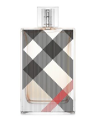 Burberry Brit For Her Eau De Parfum 100 Ml