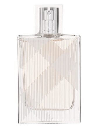 Burberry Brit For Her Eau De Toilette 100 Ml