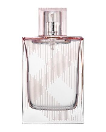 Burberry Brit Sheer Women 100 Ml Edt