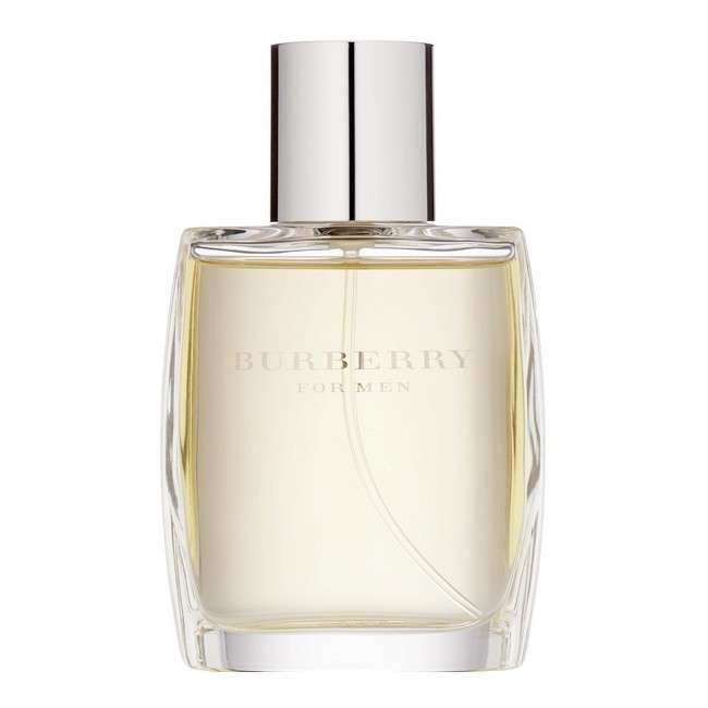 Burberry Burberry For Men 50 Ml Edt