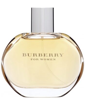 Burberry Classic For Women 50 Ml Edp