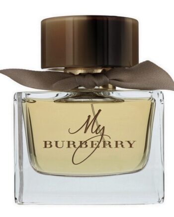 Burberry My Burberry 50 Ml Edp