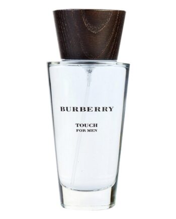Burberry Touch Men 100 Ml Edt